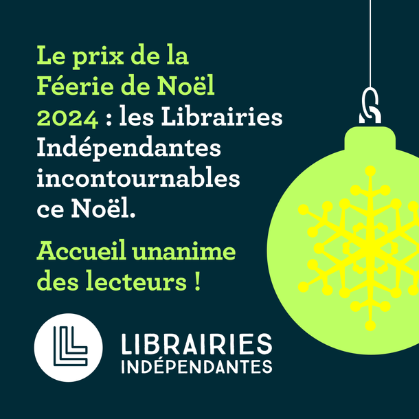 Le prix de la Féerie de Noël 2024 - 2 Communication LI Noel 2024