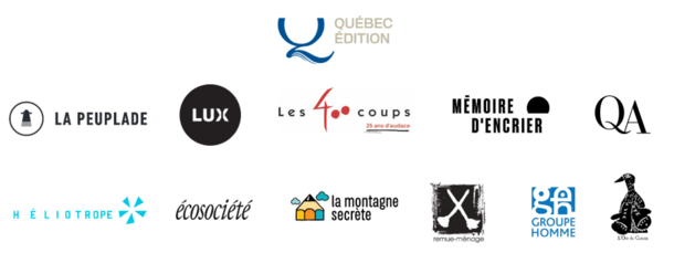Maisons québécoises partenaires RNL 2024 Maisons québécoises partenaires RNL 2024
