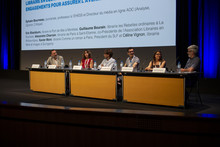 Table ronde clôture RNL 2019