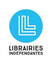 Logo Librairies indépendantes 8