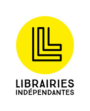 Logo Librairies indépendantes 2