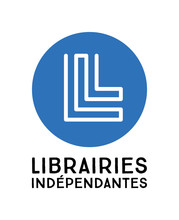 Logo Librairies indépendantes 3