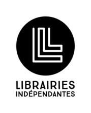 Logo Librairies indépendantes 4