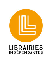 Logo Librairies indépendantes 5