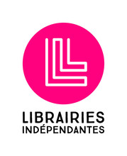 Logo Librairies indépendantes 6