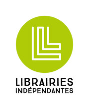 Logo Librairies indépendantes 7