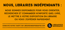 Nous, libraires indépendants 5