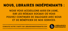 Nous, libraires indépendants 6