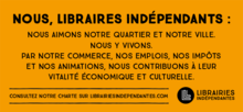 Nous, libraires indépendants 7