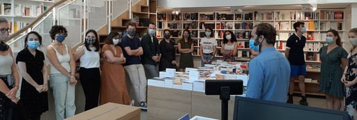 Prolongation de l'aide exceptionnelle à l'embauche d'alternants jusqu'au 30 juin 2022 Prolongation de l'aide exceptionnelle à l'embauche d'alternants jusqu'au 30 juin 2022