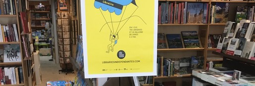 Comment être référencé sur Librairiesindependantes.com Comment être référencé sur Librairiesindependantes.com