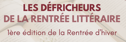 1ère édition des Défricheurs de l'hiver 1ère édition des Défricheurs de l'hiver