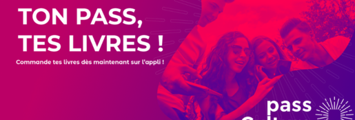 Contribuez à la feuille de route du pass Culture