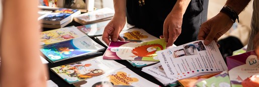 Une nouvelle aide aux libraires Une nouvelle aide aux libraires