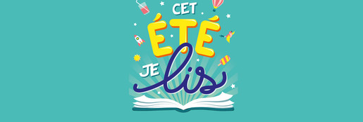 Une initiative pour encourager la lecture chez les jeunes pendant les vacances Une initiative pour encourager la lecture chez les jeunes pendant les vacances