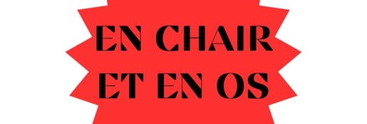 Le collectif En Chair et En Os vous outille contre les livres générés par l’intelligence artificielle Le collectif En Chair et En Os vous outille contre les livres générés par l’intelligence artificielle