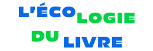 Ecologie du livre : un programme collectif de webinaires et de formations Ecologie du livre : un programme collectif de webinaires et de formations