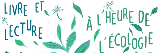 "Livre et lecture : à l'heure de l'écologie", le nouveau dossier de la Fill est en ligne "Livre et lecture : à l'heure de l'écologie", le nouveau dossier de la Fill est en ligne