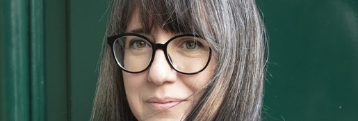 Prix de littérature de l'Union européenne : Hélène Frédérick sélectionnée