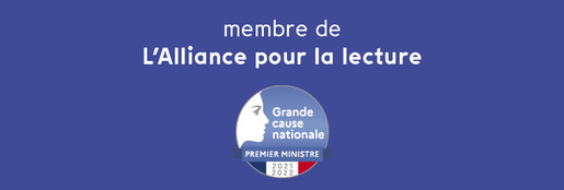 Premières Rencontres nationales pour le développement de la lecture Premières Rencontres nationales pour le développement de la lecture