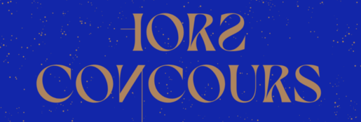 L’Académie Hors Concours dévoile son lauréat 2025