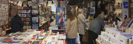 Frais de port pour la livraison de livres : le compte n’y est pas Frais de port pour la livraison de livres : le compte n’y est pas