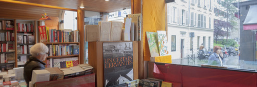 Défendre la politique publique en faveur du livre et de la lecture Défendre la politique publique en faveur du livre et de la lecture