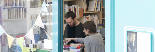 Formations de la branche librairie : le programme 2023 est disponible Formations de la branche librairie : le programme 2023 est disponible