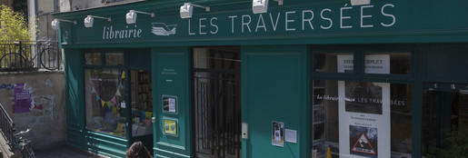Libraires francilien.nes, nous avons besoin de votre contribution !