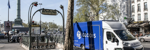 Transport en Île-de-France pendant les JOP 2024 Transport en Île-de-France pendant les JOP 2024