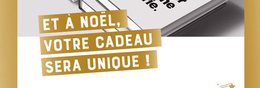 Un nouveau kit de communication sur le prix unique du livre pour Noël Un nouveau kit de communication sur le prix unique du livre pour Noël