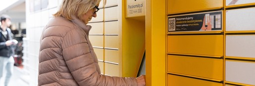 Amazon abandonne la livraison gratuite dans ses casiers automatiques 