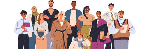 Atelier diversité et inclusion en librairie