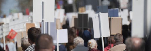 Rappel des principes du droit de grève