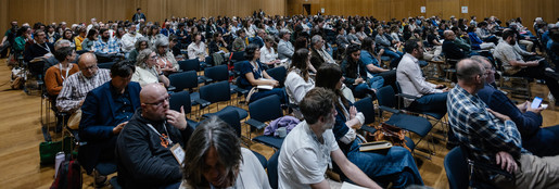Découvrez la rentrée littéraire d'automne 2026 d'Harmonia Mundi