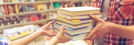 Un webinaire consacré à la commande publique de livres et les relations entre bibliothèques et librairies Un webinaire consacré à la commande publique de livres et les relations entre bibliothèques et librairies