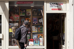 Les associations et les groupements de libraires