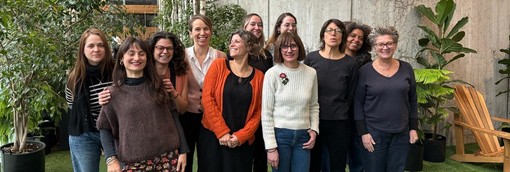 Programme international dédié aux libraires : Québec Edition lance son appel à candidatures 2026