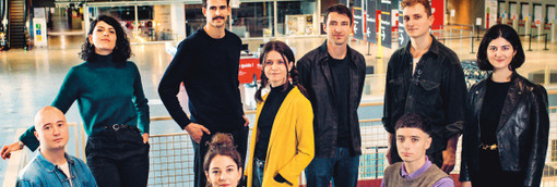 L’appel à candidatures pour la Bourse Libraire est ouvert