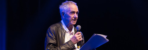 Hommage à Michel Ollendorff