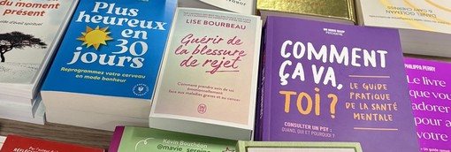 Grande cause nationale "Santé mentale" : comment participer en tant que libraire?