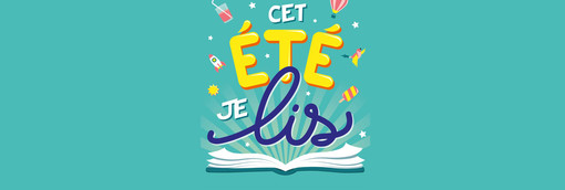 Une initiative pour encourager la lecture chez les jeunes pendant les vacances