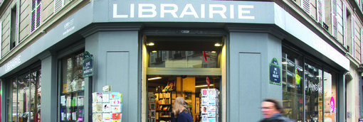 Le Centre national du livre publie ses données sur la démographie des librairies