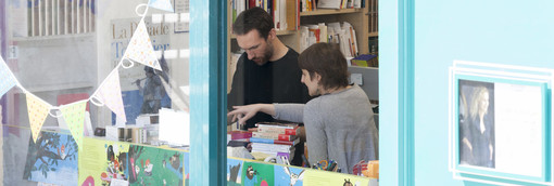 Egalité professionnelle : participez à l'enquête dédiée à la branche Librairie