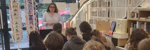 Réforme du financement de l'apprentissage : l'Ecole de la librairie alerte le secteur du livre