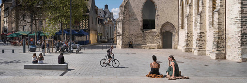 S'inscrire aux Rencontres nationales de la librairie 2026
