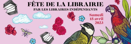 25e édition de la Fête de la librairie indépendante