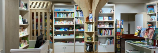 Guide pratique pour la transition écologique des librairies