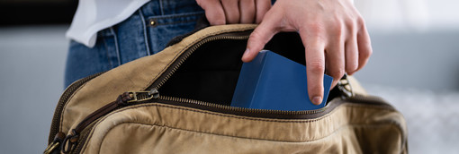 Vols en librairie : comment les prévenir et comment réagir ? 