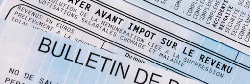 Nouvelle grille des salaires minimums de branche